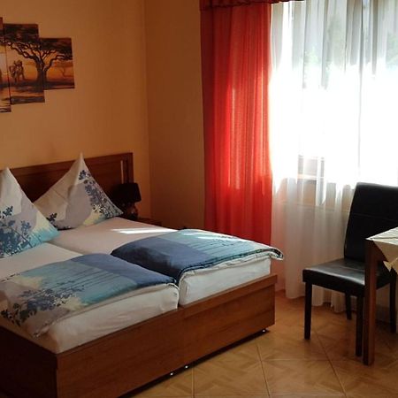 Villa Carmen مينزفوجة المظهر الخارجي الصورة