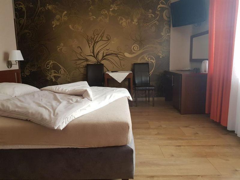 Villa Carmen مينزفوجة المظهر الخارجي الصورة