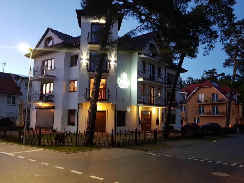 Villa Carmen مينزفوجة المظهر الخارجي الصورة