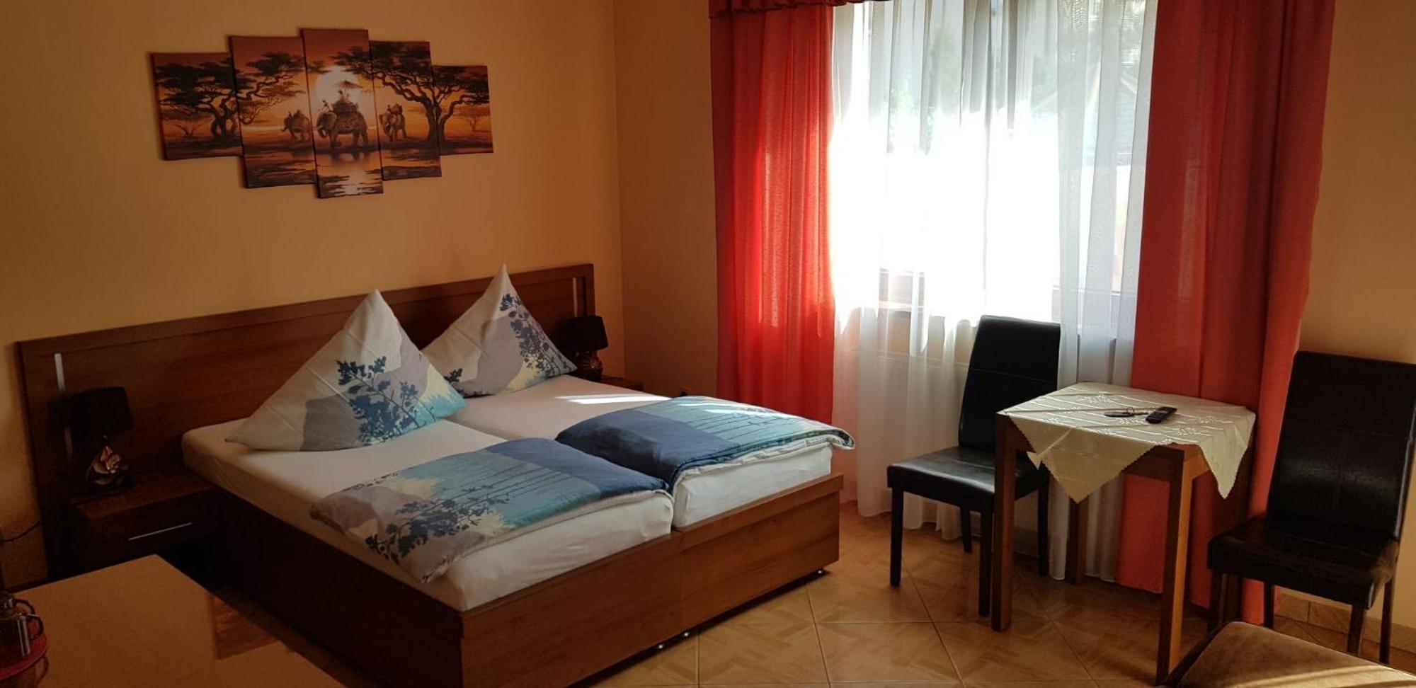 Villa Carmen مينزفوجة المظهر الخارجي الصورة