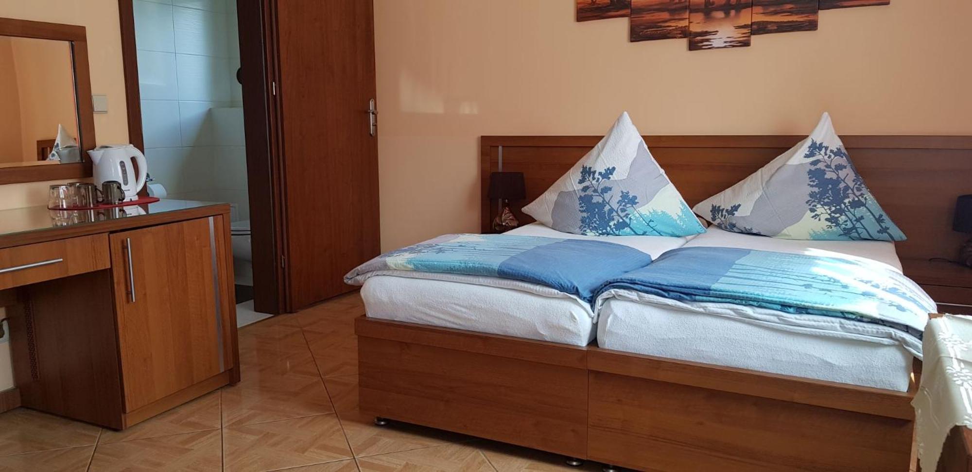 Villa Carmen مينزفوجة المظهر الخارجي الصورة